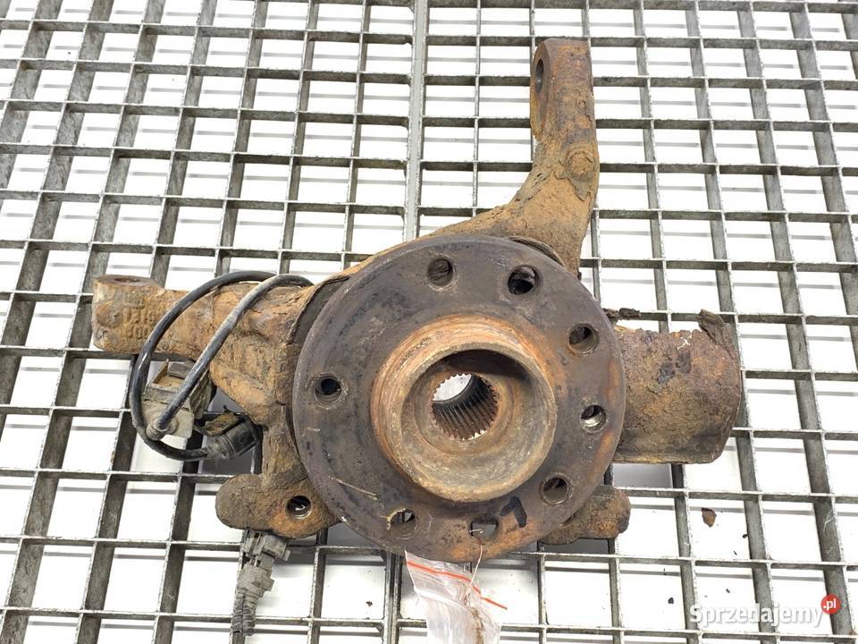 ZWROTNICA PRAWA PRZÓD OPEL ZAFIRA B 18 140 0515