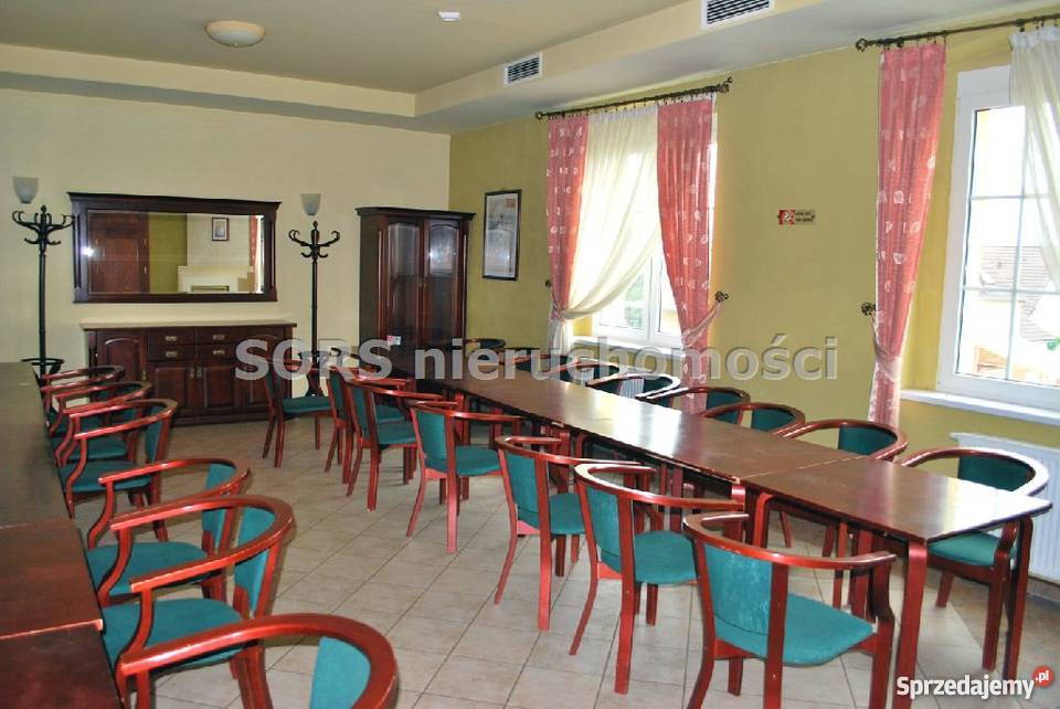 lokal Dobrzeń Wielki Dobrzeń Wielki