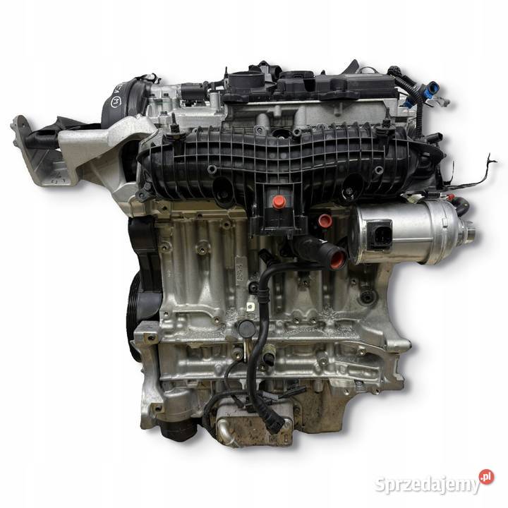 SILNIK B4204T52 Volvo S60 III S90 V90 V60 XC60