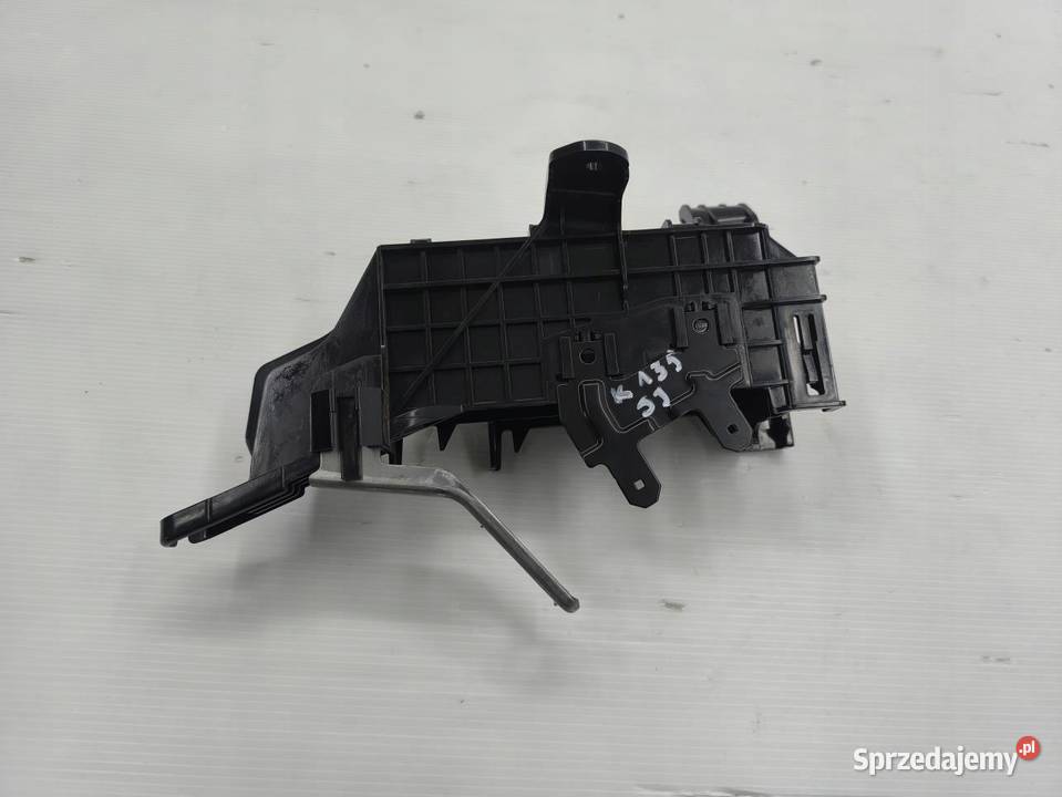 UCHWYT MOCOWANIE KOMPUTERA SUBARU FORESTER IV SJ sprzedam