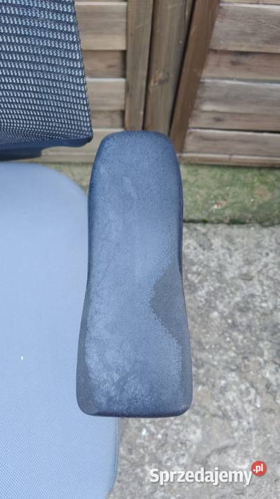 Krzesło Grospol Futura 3S fotel biurowy mazowieckie Warszawa