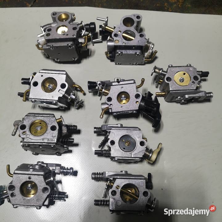 gazniki stihl Gaźniki podkarpackie Nisko