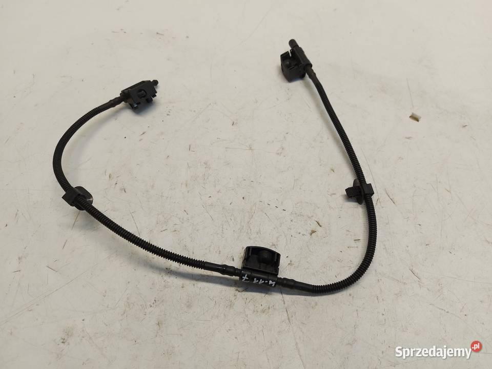 Mercedes W117 Spryskiwacze szyby czołowej dolnośląskie