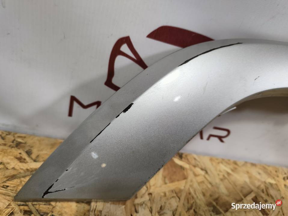 Listwa Zderzaka Tylnego Opel Mokka B 2021 Listwy i nakładki Pleszew