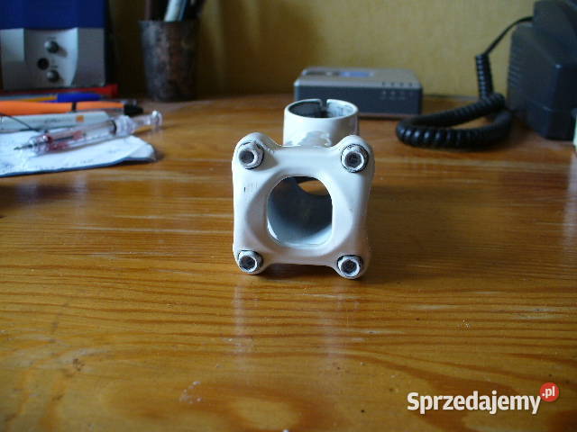 Amoeba mostek 254 Gdynia