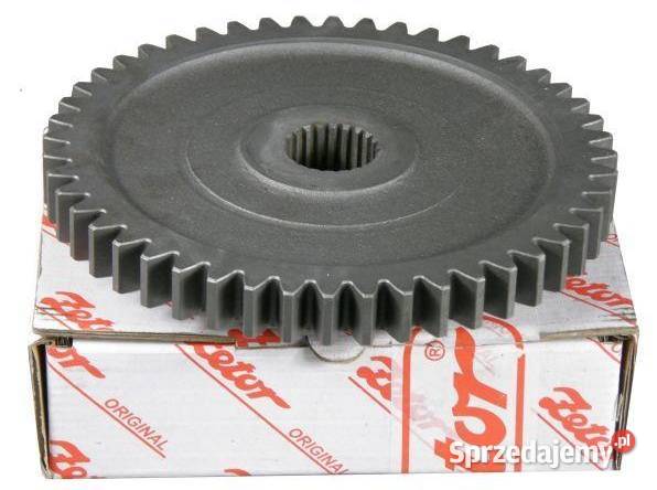 KOŁO ZĘBATE Z48 CS ORYGINAŁ 67111907