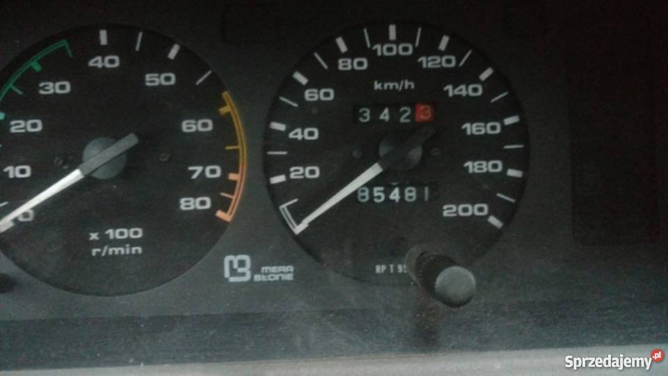 1995 FSO Polonez Caro Legionowo sprzedam