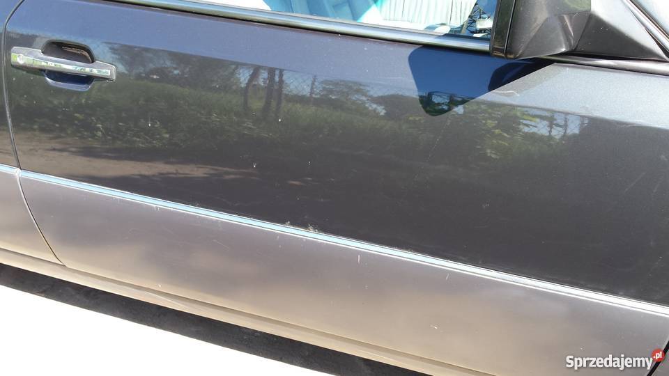 Mercedes 320CE CE C124 Coupe 32 poduszka powietrzna Toruń