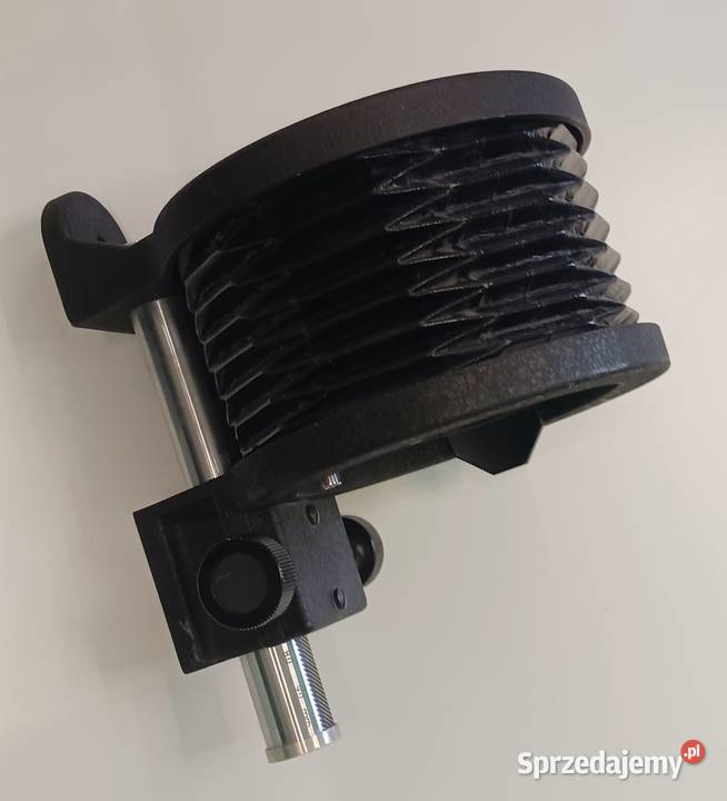 Mieszek makro pentacon Borów