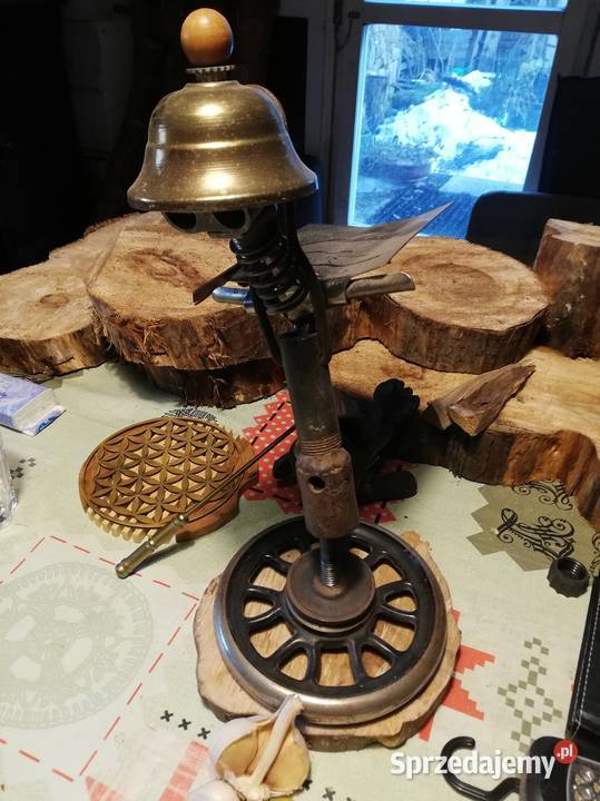 rzeźba metalowa rękodzieło Jelenia Góra