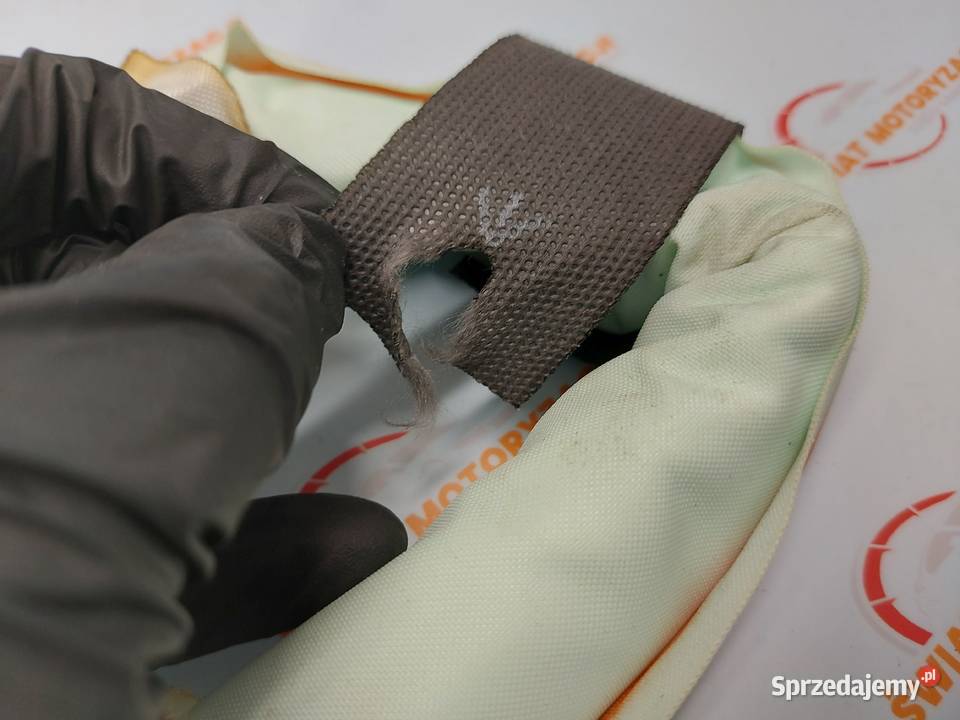 JEEP CHEROKEE V KL 15r AIRBAG kurtyna prawa świętokrzyskie Kielce