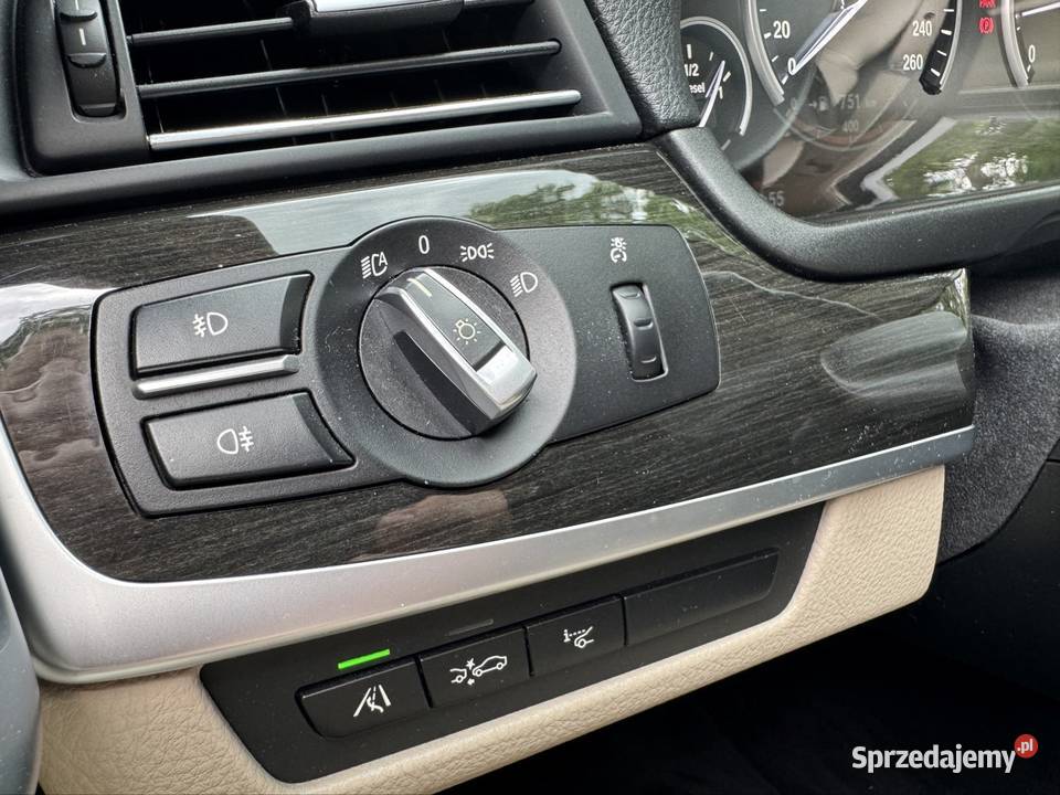 Sprzedam bmw f10 światła LED opolskie Opole