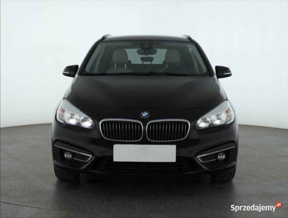 BMW 2 Active Tourer 220d Active Tourer ASR (kontrola trakcji) Piaseczno