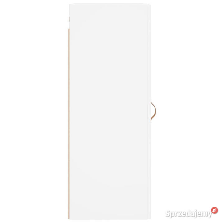 Szafka wisząca biała 345x34x90 WM828828 Warszawa sprzedam