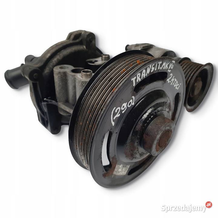 POMPA WODY POMPA VACUM Ford Transit VII 24 TDCI Chełm