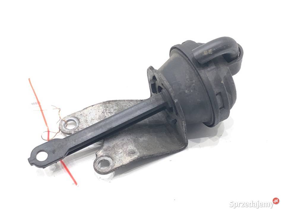 NASTAWNIK KLAP KOLEKTORA AUDI A6 C6 20 140 0411