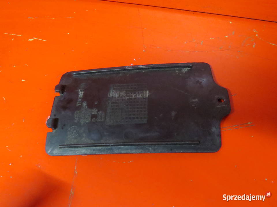 BMW GS650 GS 650 800 0812 zaślepka osłona mazowieckie