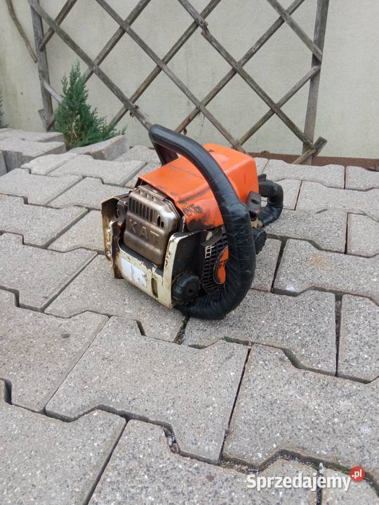 Stihl 170 sthil 018 piła okazja piły Góra Kalwaria