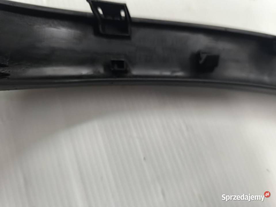 LISTWA BŁOTNIKA LEWY TYŁ INFINITY QX70 30D 78861 osobowe Części samochodowe wielkopolskie sprzedam