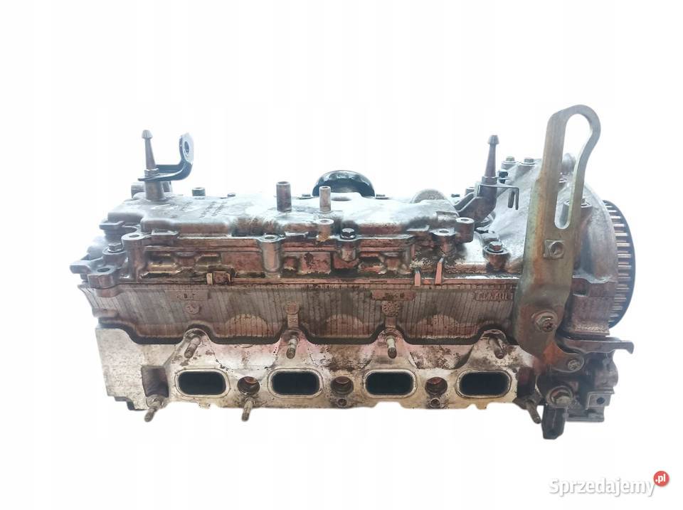 GŁOWICA KOMPLETNA F4R 20 16V 140 Renault Laguna sprzedam