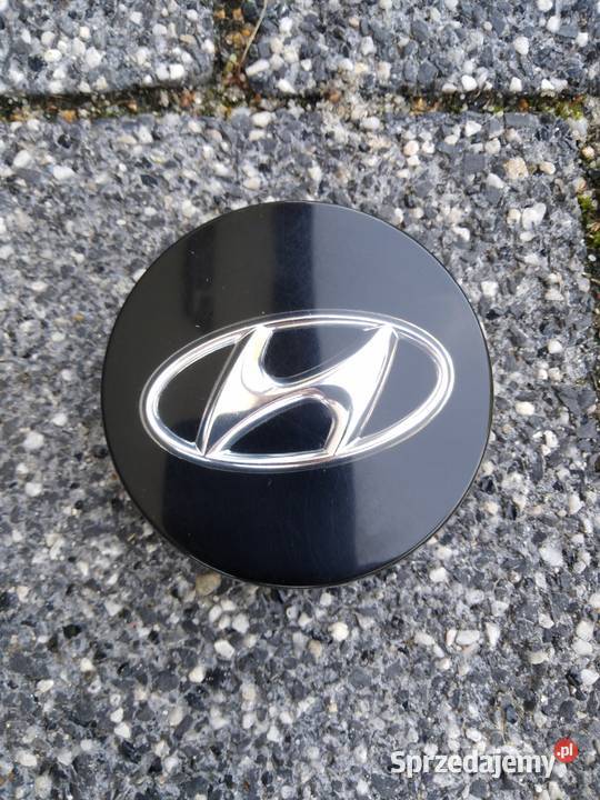 Dekielek zaślepka Hyundai Brzezie