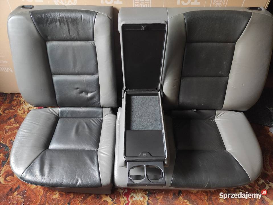 Fotele Hot Aero kubełki Saab Nowy Sącz sprzedam