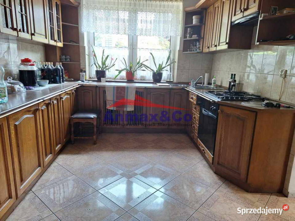 dom z ogrodem 800m2 mazowieckie Warszawa