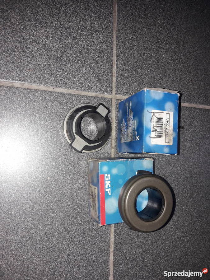 Łożysko oporowe sprzęgła Mercedes SKF śląskie Częstochowa