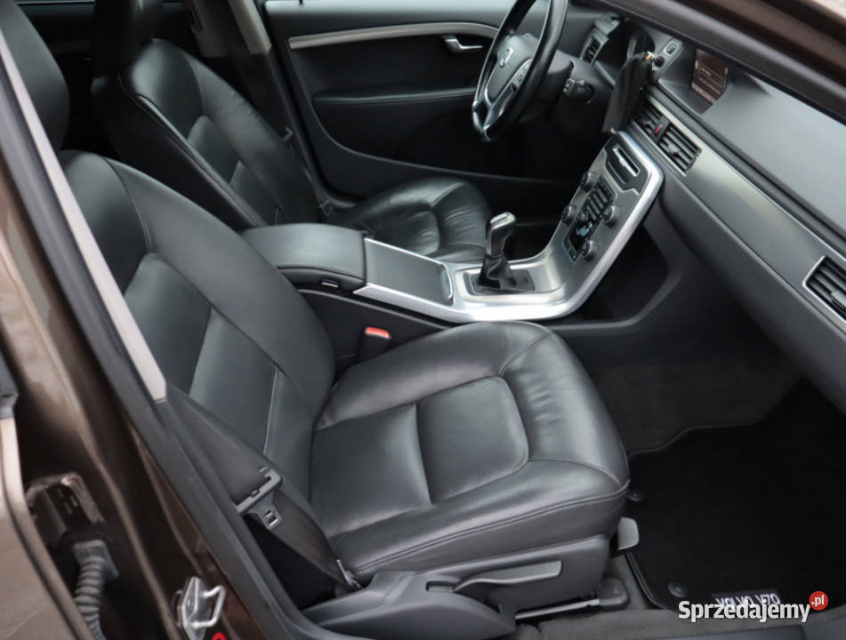 Volvo V70 D4 nawigacja Lublin