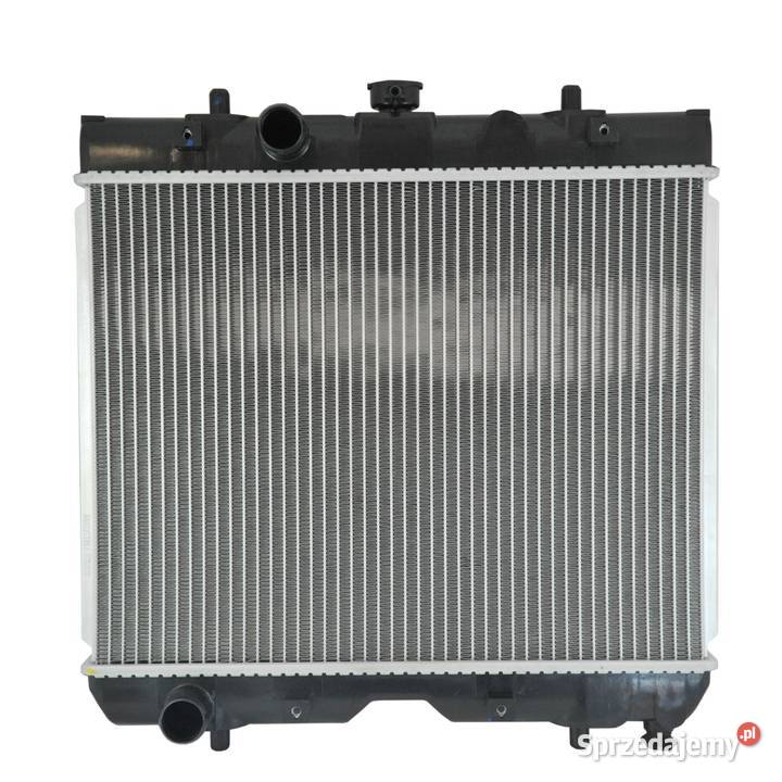 Chłodnica Kubota L3408 L2600 L2800 L3000 L3400