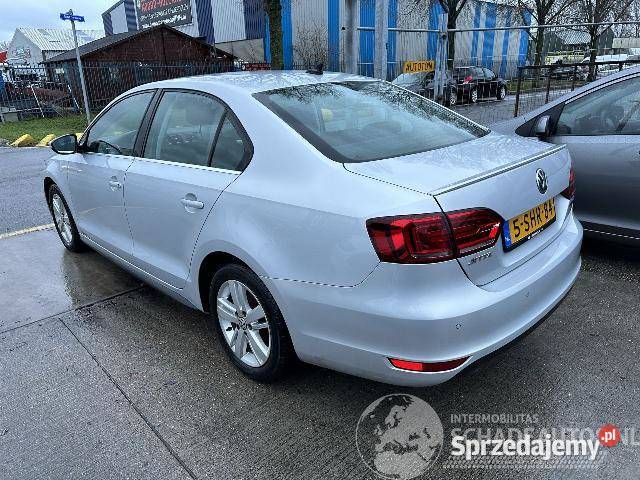 vw jetta 14 hybryda Pruszków