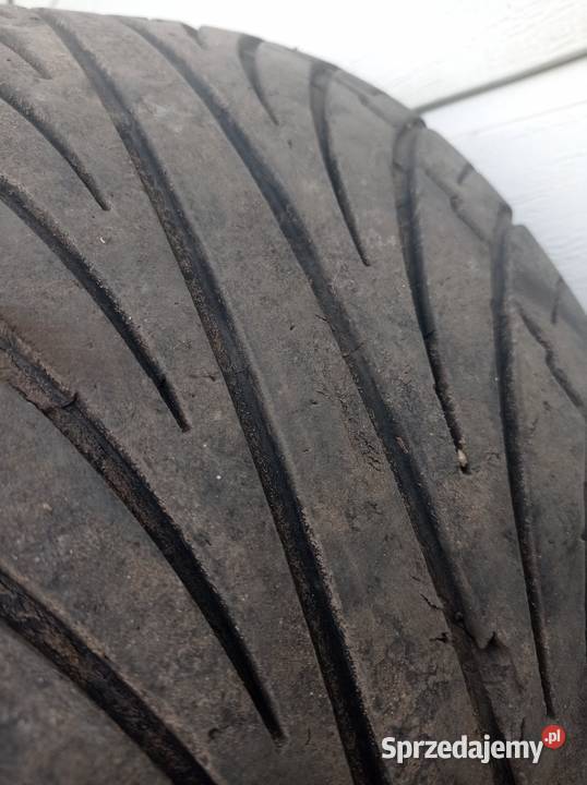 Koła alufelgi 17 5x120 z oponami Motoryzacja kujawsko-pomorskie Grudziądz sprzedam