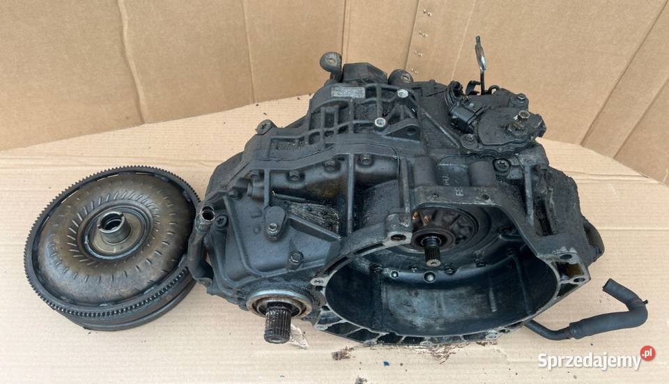 Skrzynia biegów HGD sprzęgło Volkswagen T5 25 Skrzyni biegów mazowieckie Warszawa