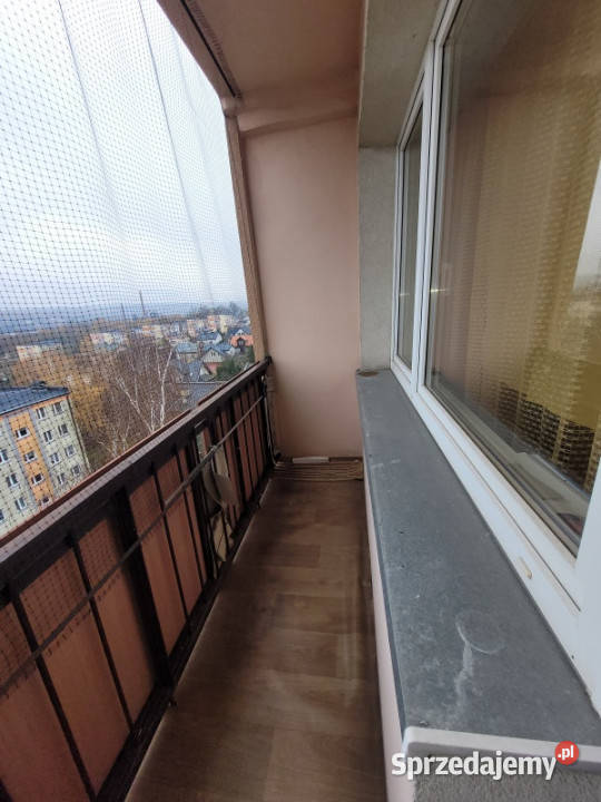 Sprzedam 2 pokojowe mieszkanie w Starachowicach