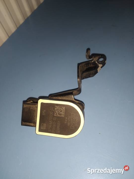 Czujnik poziomowania ksenonów BMW Lublin