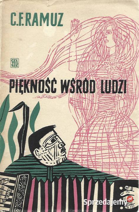Piękność wśród ludzi CF Ramuz Puławy