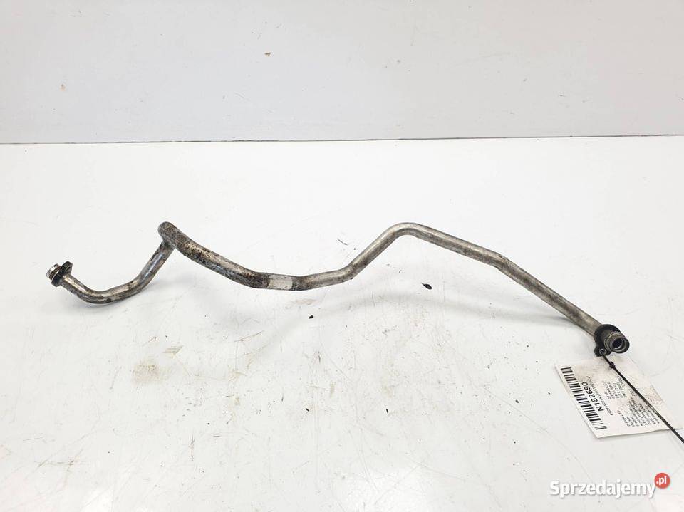 PRZEWÓD KLIMATYZACJI RENAULT LAGUNA II Pozostałe Lipno sprzedam