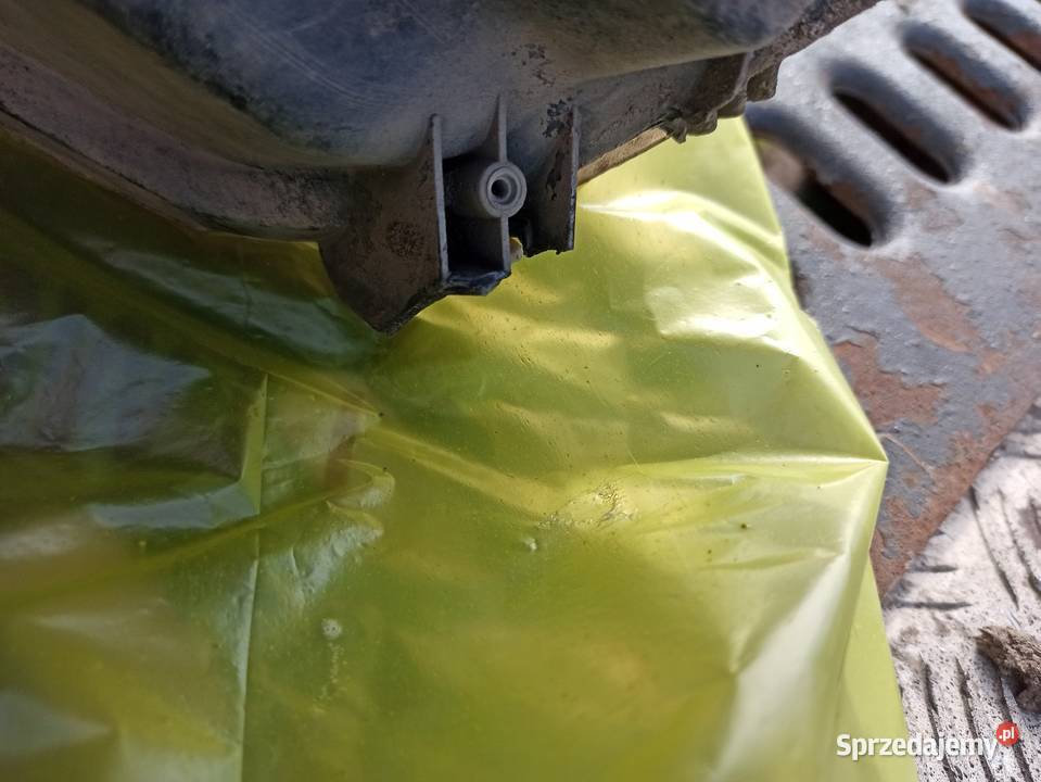 Lampa prawa Opel Astra H hella gm 1EG270 37052