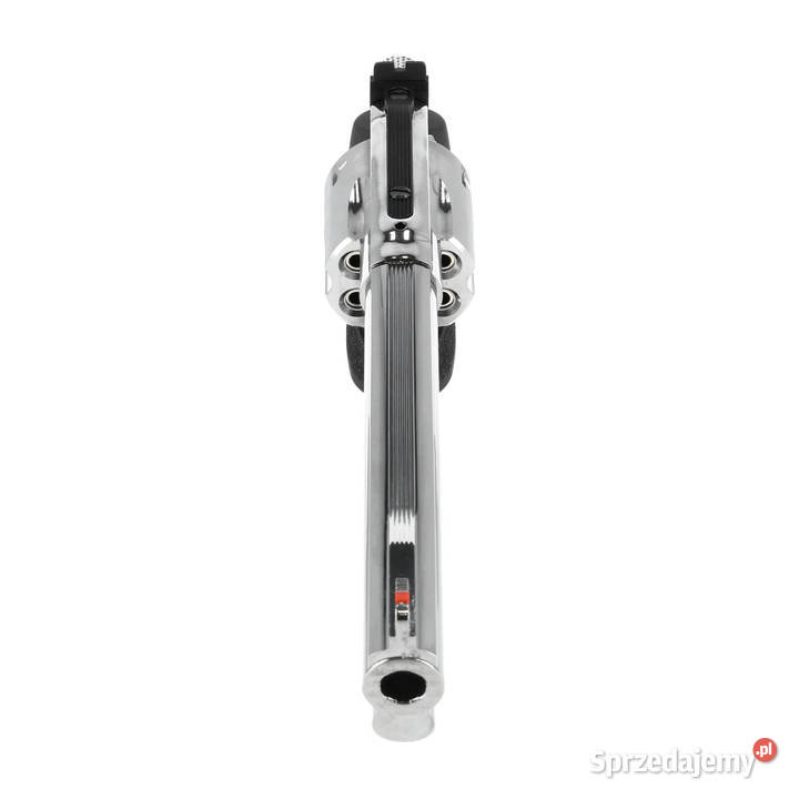 Rewolwer wiatrówka SmithWesson 629 Classic 45 mm mazowieckie Warszawa