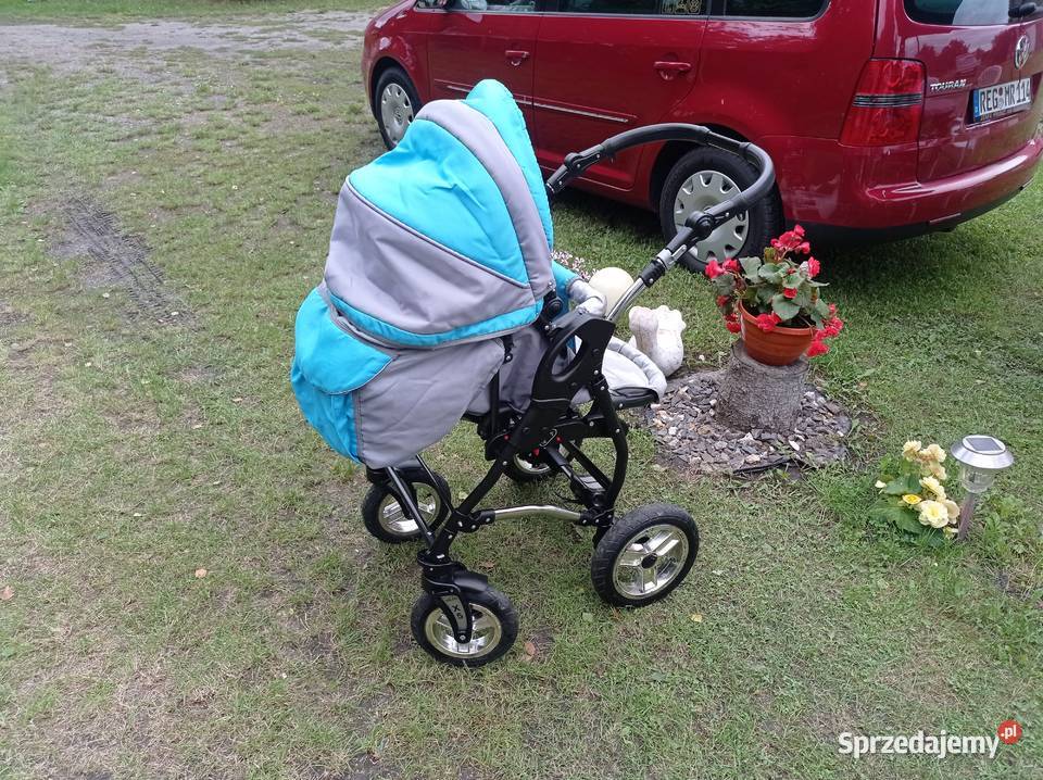 Rowery Kosiarki Karcher Sanki Viking Hilti Dzierżoniów sprzedam