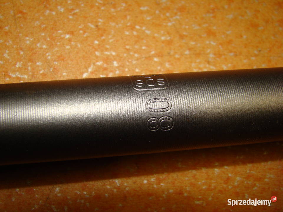 Wiertło przebiciowe SDS fi 80x850 mm Ref 1 618