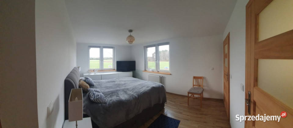 Sprzedam dom Sitno kolo Borowa pomorskie sprzedam