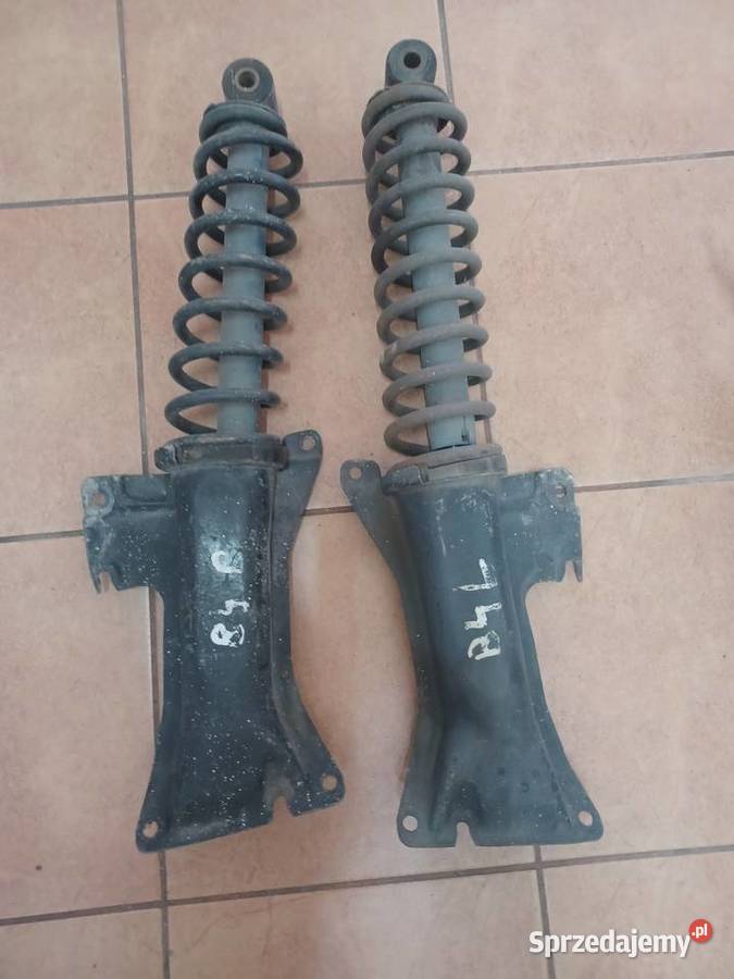 Amortyzator tył Audi 80 B4 Rakoniewice sprzedam