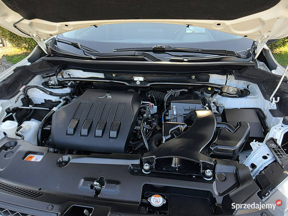 Mitsubishi Eclipse Cross Full Led