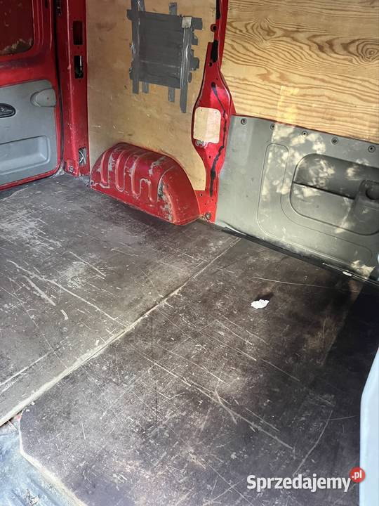 Vivaro 2008r stuka panewka 20 115 klima Vivaro Lublin