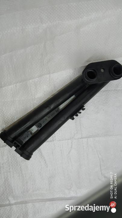 Rura nagrzewnicy BMW E36 AT 31 PA 6801 łódzkie