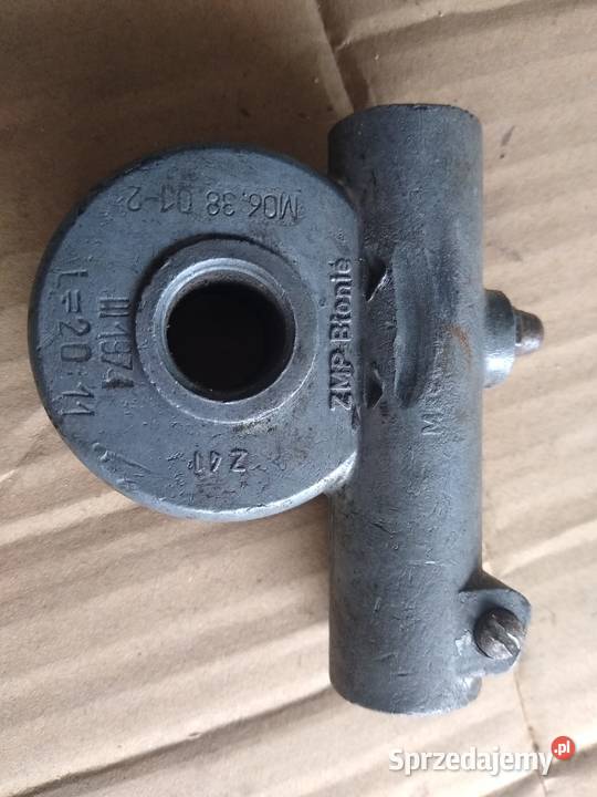 WSK 125 WSK 175 wfm napęd licznika Kruszwica