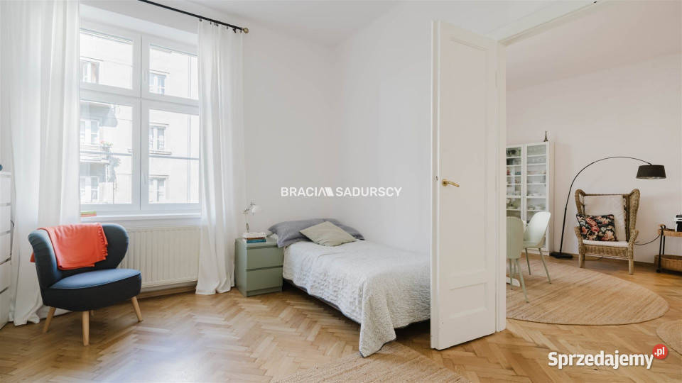 Mieszkanie Kraków 723m2 3 pokojowe sprzedam