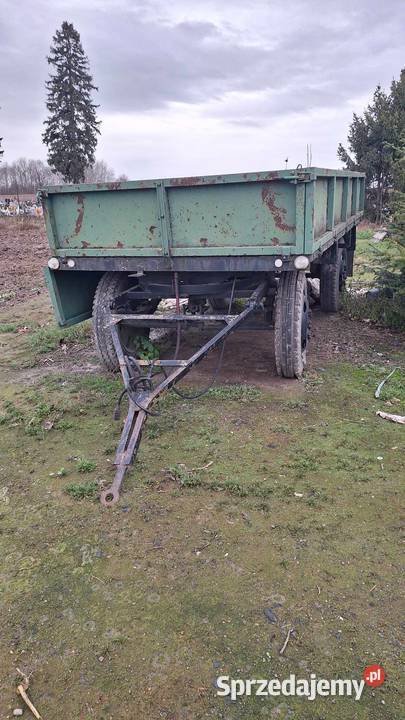 Na sprzedaż Opryskiwacz 400 L Wrocław