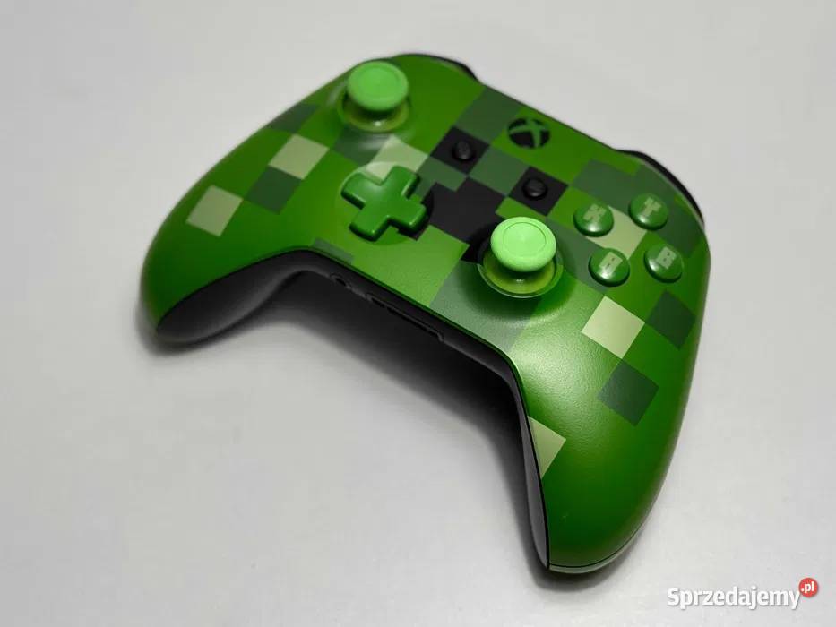 ORYGINALNY PAD BEZPRZEWODOWY XBOX ONE SERIES